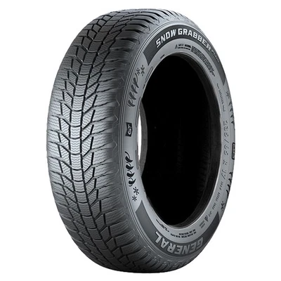 WINTERREIFEN GENERAL 235/75 R15 109T SNOW GRABBER PLUS XL - Bild 1 von 4