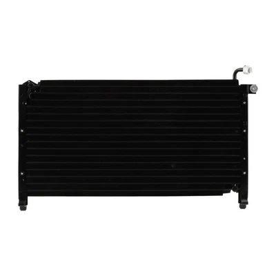 A/C Condenser for Nissan D21 93-94 Pathfinder 93-95 Pickup 95-97 L4 V6 Foto 1 de 4