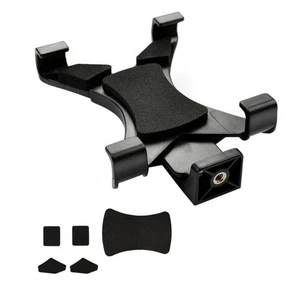 7-10" Tablet Tripod Mount Adapter Holder for iPad, Samsung Galaxy Tab, Micros... - Picture 1 of 8