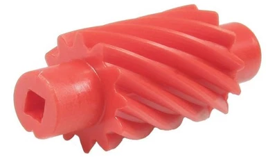 Rocchetto Rinvio Corda Contachilometri 12 Denti Vespa Fl2 Hp 50 1991 1992 1993  - Immagine 1 di 4