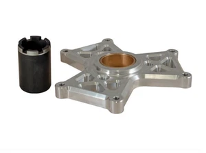 SLP 50-360 Polaris RZR Turbo Primary Clutch Billet Heavy Duty Faceplate - Picture 1 of 2