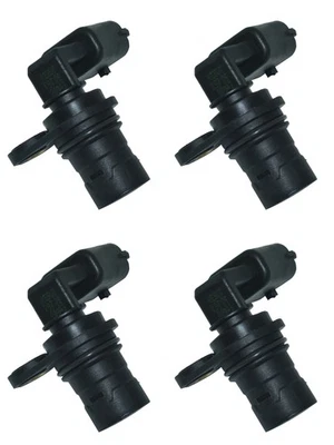 4x Camshaft Position Sensor 12569160 for 04-2007 Cadillac SRX XLR STS V8 4.6L Foto 1 de 4