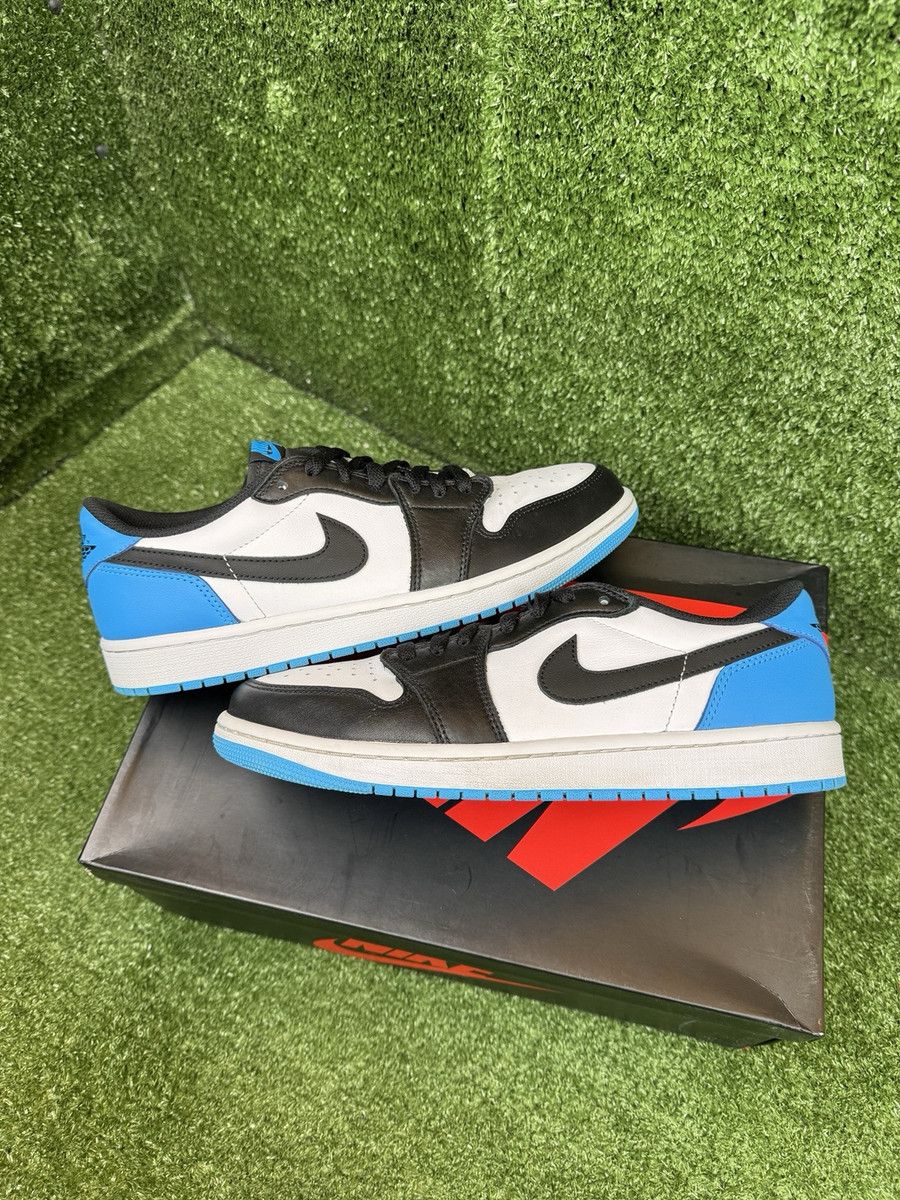 Jordan 1 Retro OG Low UNC for Sale | Authenticity Guaranteed Jordan 1 Retro OG Low UNC for Sale | Authenticity Guaranteed