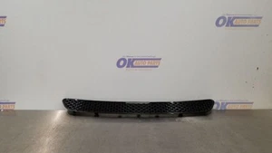 22 JEEP GRAND WAGONEER SERIES I REAR HOOD GRILLE BLACK - Picture 1 of 12
