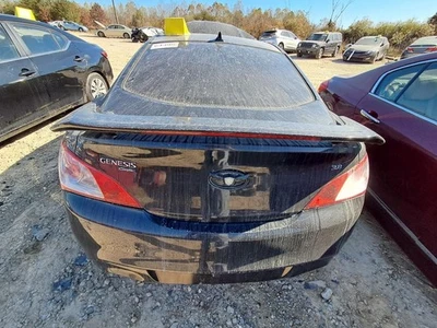 后备箱/舱口/尾门轿跑车带锅炉适合 09-16 Genesis 2743627 — 第 1/2 张图片