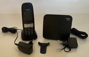 Gigaset E630 Pack - Photo 1/12