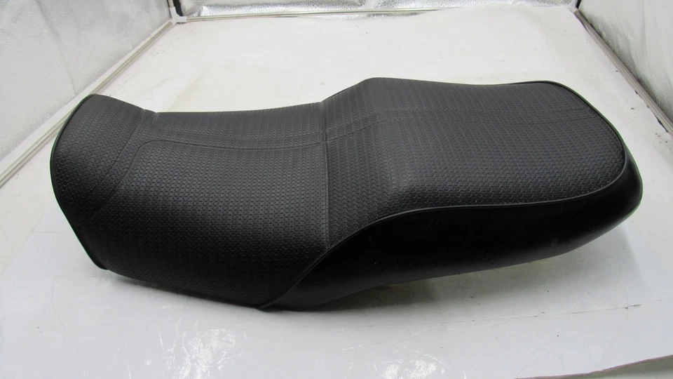 Kawasaki ZR1100C ZR1100 ZRX1100 1999 asiento OEM Foto 1 de 4