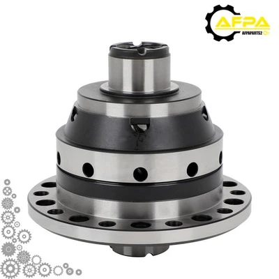 Fits 1994-2000 Honda Civic 1990-2001 Acura Integra Limited Slip Differential LSD - Image 1 of 4