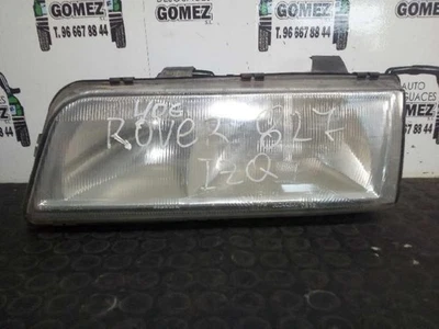 54531569 Linker Scheinwerfer Für MG ROVER ROVER 800 (RS) 827 Si 126407 - Bild 1 von 3