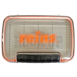 Caja de timbre de ají riendas L - Imagen 1 de 2