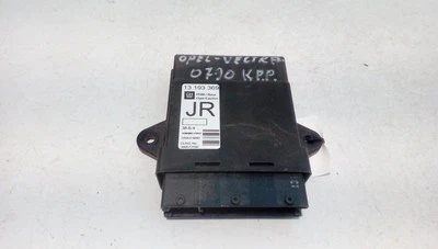 Centralina porta posteriore sinistra Opel Vectra C GTS 1.9 Diesel 88kw 2006 27543693 - Immagine 1 di 3