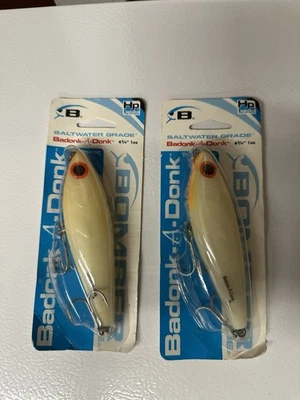 MUY RARO Bombardero Badonk A Donks 4 3/4” 1oz Foto 1 de 2