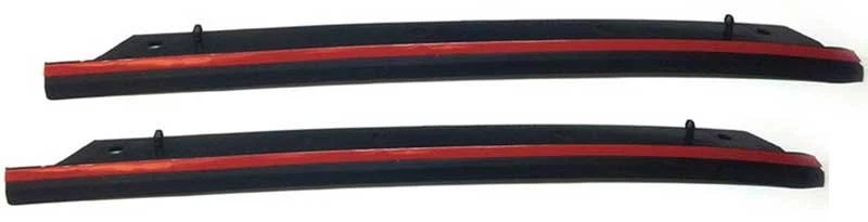 For Chevy Camaro 1982-1992 OER T-Top Upper Deflector Weatherstrips Foto 1 de 1