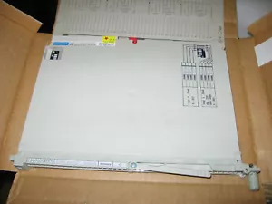 Siemens 6ES5 463-4UB12 Analog Input Module - Bild 1 von 2