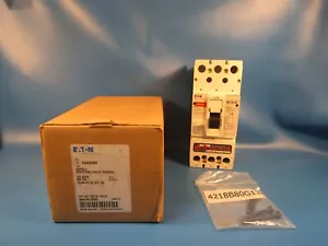 Eaton HJW3250V Molded Case Breaker HJW 3 Pole, 250A 690V 50/60Hz - Picture 1 of 11