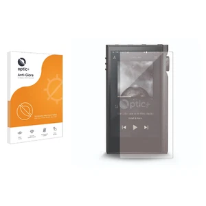 Optic+ Anti-Glare Screen Protector for Astell&Kern SP3000M - Picture 1 of 3