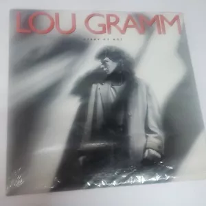 lou gramn ready or not Vinyl - Bild 1 von 12
