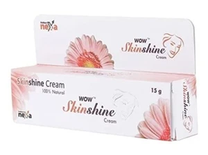 WOW Skin shine Advance Multi Vitamin Fairness $kin Face Cream glow & £ovly  - Picture 1 of 9