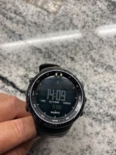 suunto core backlight