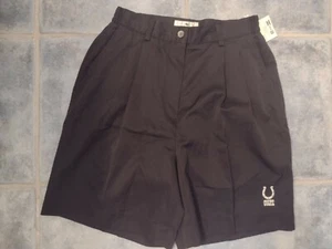 NWT Women's INDIANAPOLIS COLTS Shorts by Antigua Size 6 - Picture 1 of 3
