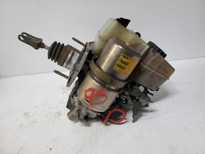 Conjunto de refuerzo de cilindro maestro bomba ABS Toyota 4Runner 2001-2002 AISIN Foto 1 de 4