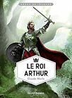 Le roi Arthur by Merle, Claude | Book | condition good