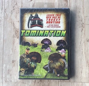 “Turkey Reapers Tomination: Learn This New Way of Turkey Hunting” New DVD - Picture 1 of 12