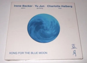 Xong For The Blue Moon (CD, 2006, Exlibris) new - Picture 1 of 1