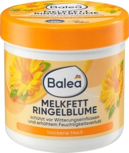 Balea Melkfett Ringelblume 1x250 ml - Bild 1 von 4