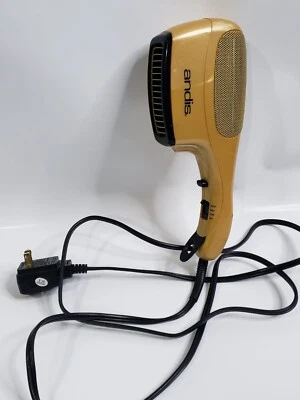 Secador de pelo profesional Andis Ceramic Ionic Styler Foto 1 de 4