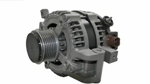Lichtmaschine Toyota Corolla Verso 4 Avensis T25 2.0 2.2 D-4D 2.0D 2.2D 130A TOP - Picture 1 of 1