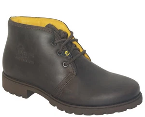 Panama Jack Bota Panama B2 chukka boots napa grass marron brown - Picture 1 of 11