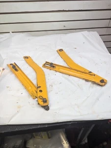Cub Cadet 2146 Rear Mower Deck Lift Links 603-0058-0716 - Picture 1 of 12