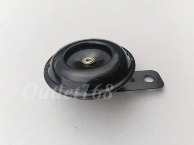 Conjunto de bocina Honda GL500 GL650 Goldwing GL1100 CX500 CX650 CBX CB750 CB900 CB1000 Foto 1 de 4