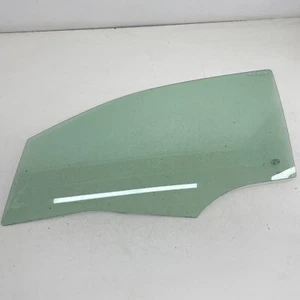 SEAT MII WINDOW GLASS 5DR NSF LH PASSENGER FRONT LEFT SIDE 12-21 - Picture 1 of 17