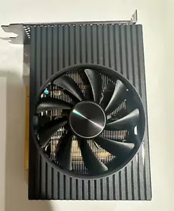 DELL NVIDIA GEFORCE RTX 3050 8GB GDDR6 HDMI PCI-E GRAPHIC CARD DKC8N - Picture 1 of 6