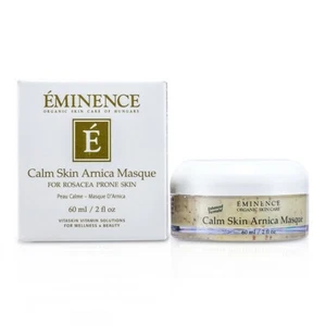 Eminence Calm Skin Arnica Masque Mask Rosacea Skin 60ml / 2oz - Picture 1 of 1