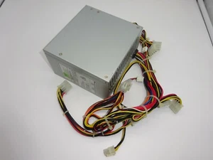 HEC HEC-350AR-PTF 20+4Pin Netzteil 350W #NT908 - Bild 1 von 3