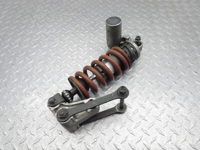 Amortiguador trasero Yamaha Fazer FZ1 FZS1 FZS1000 2003 01-05 suspensión acoplamiento Foto 1 de 4