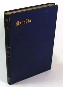 1891 RULERS OF INDIA: MADHAVA RAO SINDHIA-Madho Rao Scindia Maharaja of Gwalior  - Picture 1 of 2