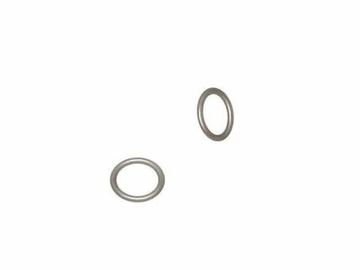 Junta tórica de aire acondicionado para BMW L7 1986-1987 41777SX 11,1 mm de diámetro - según sea necesario Foto 1 de 2