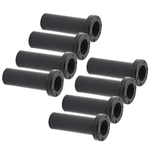 8pcs Front Suspension A-Arm Bushings FOR Arctic Cat 0403-081 0403-207 0403-289 - Picture 1 of 5