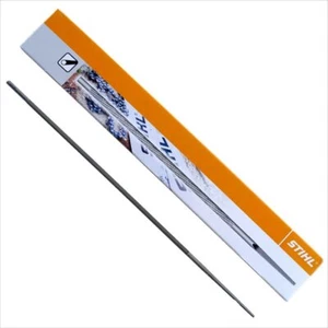 6 Stück Kettenfeilen Rundfeilen für Sägeketten Stihl 3,2mm 5605 771 3206 - Bild 1 von 3