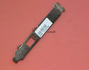 Tall full profile bracket for Mellanox MNPA19-XTR 671798-001 666172-001 EN - Picture 1 of 2