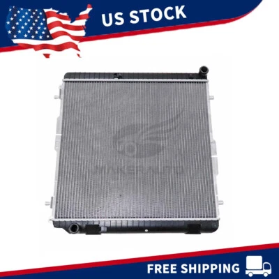 For Mercedes Benz G63 G65 463 G Wagon G Class Radiator Assembly 4635000402 NEW - Image 1 of 4
