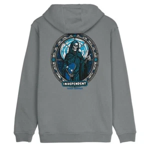 Independent Sudadera con Capucha Htg Capucha Original Indy Fw 2024 - Imagen 1 de 8