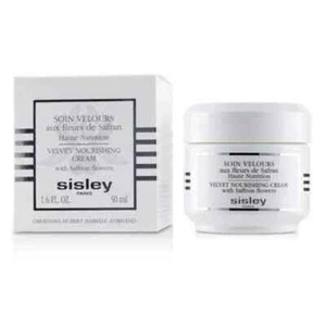 Sisley Velvet pflegende Creme mit Safranblüten 1,6oz/50ml - Bild 1 von 1