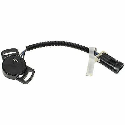 Herko Throttle Position Sensor TPS6087 for Chevrolet GMC R20 Suburban 1987-1999 - Image 1 of 4