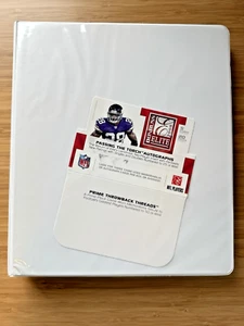 2008 Donruss Elite Football Set (1-200) with #'d Rookie Autographs - Picture 1 of 13