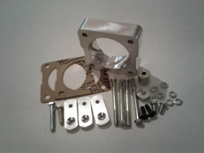 Espaciador de carrocería del acelerador Toyota Cruiser Tacoma 4Runner 4,0 L 2005-2009 (Toyota) Foto 1 de 4